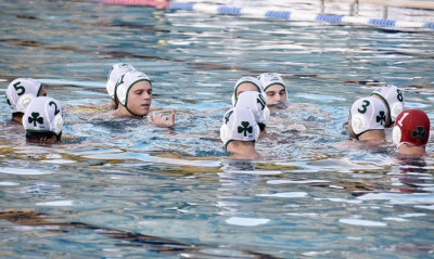 Α1 Πόλο Ανδρών: Ντέρμπι 3ης θέσης για Παναθηναϊκό και Υδραϊκό σήμερα στο Γουδή