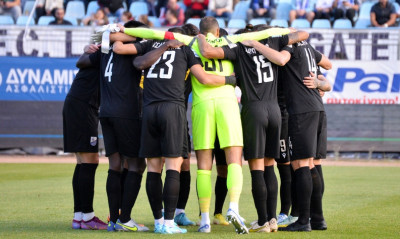 Λαμία: Αρνητικοί Μάντζιος, Νιόπλιας – Επιστροφή έκπληξη και διαζύγιο με Ρόμανιτς