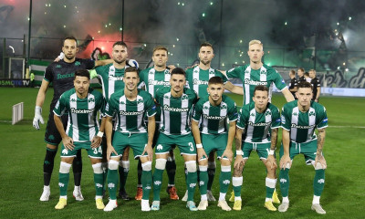 Παναθηναϊκός: Η Λεωφόρος και μία ωραία παρέα τον έφεραν στην κορυφή