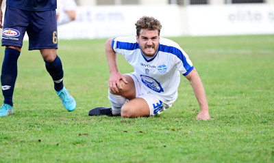 Αιγάλεω: Το μυαλό στην ΑΕΚ Β