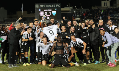 ΟΦΗ: Το απίστευτο πάρτι-ξέσπασμα με Λεβαδειακό - Εκτός με Παναθηναϊκό ο Βούρος (video)