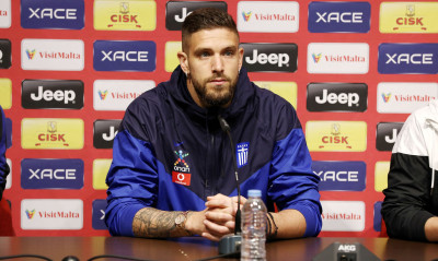 Πασχαλάκης: «Δεν θέλει κάτι άλλο ο παίκτης από την εμπιστοσύνη του προπονητή»