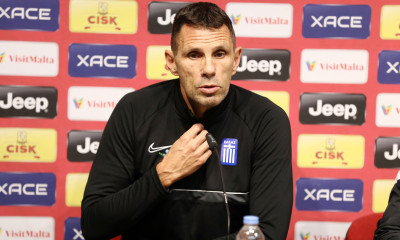 Πογέτ: «Η σκέψη της Ελλάδας είναι στα μεγάλα τουρνουά»