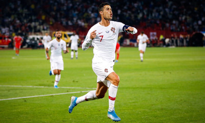 Πλησιάζει το διαζύγιο Ρονάλντο-Μάντσεστερ Γιουνάιτεντ - Κάλυψε τον σούπερ σταρ ο Σάντος