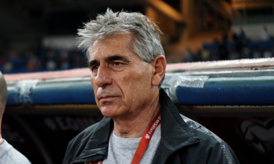 ΠΑΟΚ: Επιστροφή Αναστασιάδη ως αντιπρόεδρος - Αποχώρησε ο Γιώργος Σαββίδης