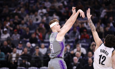 NBA: Μαγικοί Κινγκς διέλυσαν τους Νετς - Όλα τα αποτελέσματα (videos)