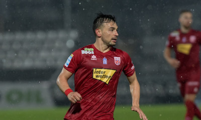 ΠΑΣ Γιάννινα: Έκπληξη με Νίνη - Περνάει ιατρικά και ανακοινώνεται