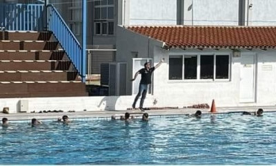 Πόλο: Επιτυχημένη η συνάντηση των ομοσπονδιακών τεχνικών με τους σωματειακούς στην Κρήτη