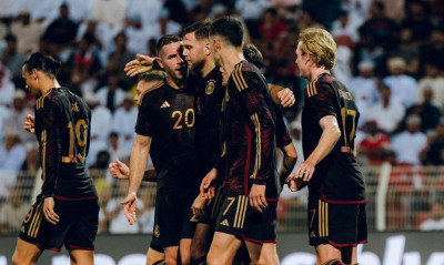 Μουντιάλ 2022: Έβαλε δύσκολα στην Γερμανία το Ομάν - Αγωνίστηκε με την Πολωνία ο Σιμάνσκι