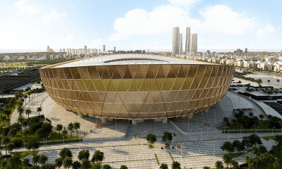 Μουντιάλ 2022: Τα οκτώ «στολίδια» του Κατάρ