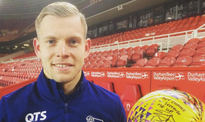 Άρης: Πιθανή η άφιξη του Βίντρα για προπονήσεις