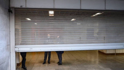 Επέτειος Πολυτεχνείου: Κλειστοί σταθμοί του μετρό την Πέμπτη