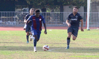 AO Τρίκαλα: Παίζει κανονικά ο Ζούμα