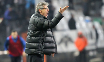 ΠΑΟΚ: «Εδώ είναι η ψυχή του Σαββίδη, σημαία ο Αναστασιάδης»