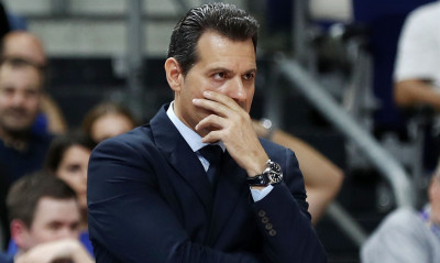 Φενέρμπαχτσε-Ιτούδης: «Ο Μπέικον ανέβασε επίπεδο τον Παναθηναϊκό»