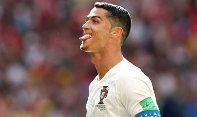 Ονειρεύονται τον Κριστιάνο Ρονάλντο στην Αυστραλία!