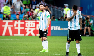 Μουντιάλ 2022: Τα πέντε ρεκόρ που κυνηγάει ο Μέσι