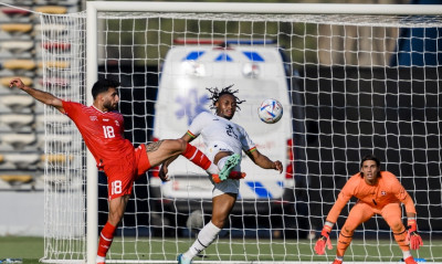 Μουντιάλ 2022: Φιλική νίκη της Γκάνας επί της Ελβετίας