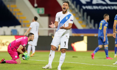 Ξανά ζόρια στο εξωτερικό για τον Κουλούρη – Μικρός ο χρόνος συμμετοχής στη Λασκ