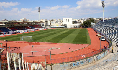 Απόλλων Σμύρνης: Νέα έδρα η Νέα Σμύρνη