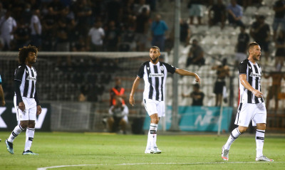 ΠΑΟΚ: Προέχουν οι μεταγραφές, καμία βιασύνη για τις ανανεώσεις