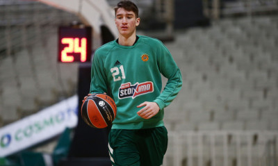 Παναθηναϊκός: Πρόβλημα με Αβδάλα