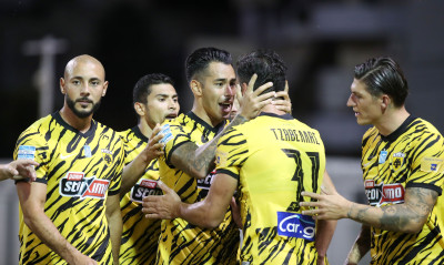 ΑΕΚ: Περιμένοντας τους τραυματίες ενόψει της επανέναρξης