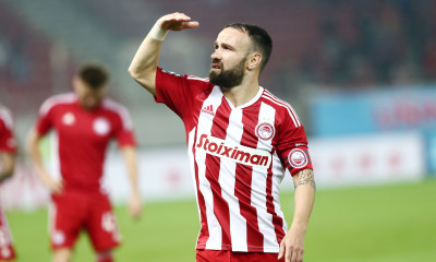 Βαλμπουενά: «Φοβάμαι ότι όλα θα τελειώσουν…»