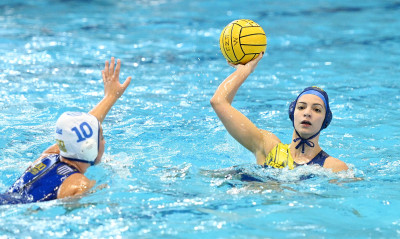 Champions League πόλο γυναικών: Πρεμιέρα με ήττα για τον Εθνικό από τη Ρόμα