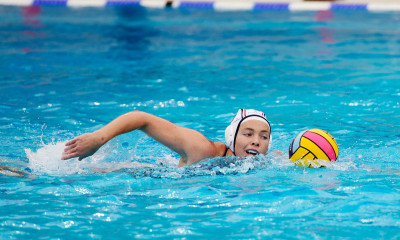 Champions League πόλο γυναικών: Πρεμιέρα με άνετη νίκη για τη Βουλιαγμένη