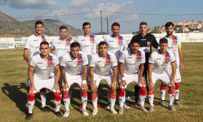 Πανιώνιος: «Επιστροφή στο… σπίτι για την πρώτη νίκη»