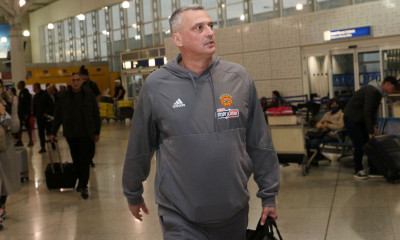 Ράντονιτς: «Θα πάρουμε απαντήσεις από τα επόμενα παιχνίδια»