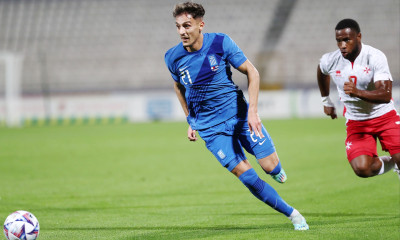 Γιαννούλης: «Μας αφήνει πικρή γεύση το αποτέλεσμα»