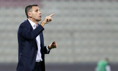 Πογέτ: «Σεβασμός πρέπει να υπάρχει και στις δύο πλευρές»