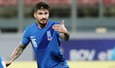 Φούντας: «Αυτό που μένει είναι ότι δεν πήραμε τη νίκη»