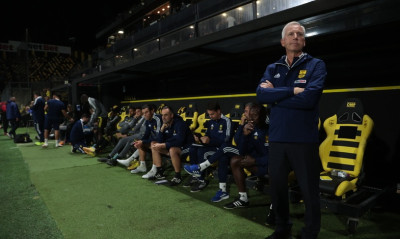 Άρης: Τα τρία διαζύγια και το στοιχείο που θέλει στις μεταγραφές ο Πάρντιου