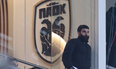 ΠΑΟΚ: Κινούνται δικαστικά κατά της ΕΕΑ Γιώργος και Νίκος Σαββίδης