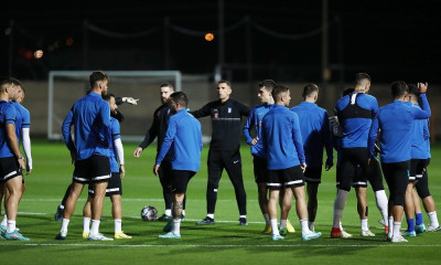 Ελλάδα: Αυλαία προετοιμασίας με τεστ κόντρα στη Μάλτα