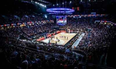 Παγκόσμιο Κύπελλο: Μεγάλη η προσέλευση του κόσμου στο 5ο «παράθυρο» των προκριματικών