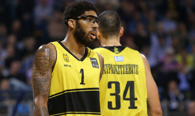 Άρης: «Τρέχει» για το ban!