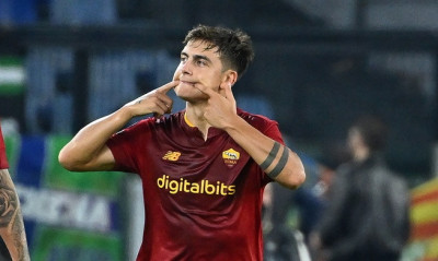 Ρόμα: Η ρήτρα στο συμβόλαιο Ντιμπάλα που τον «διώχνει»