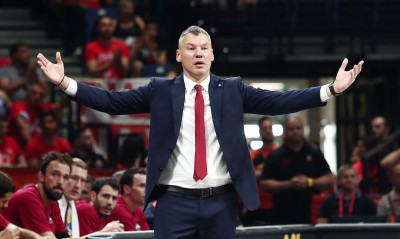 Μπαρτσελόνα-Γιασικεβίτσιους: «Ο Κάλινιτς έδειξε ασέβεια στην ομάδα»!