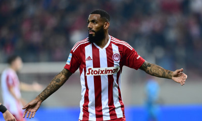 Ολυμπιακός: Κρούση σε Εμβιλά - Το νέο συμβόλαιο και ο ρόλος του Ανιγκό