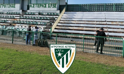 Αγροτικός Αστέρας: Έργα βελτίωσης στο «Δ. Κοντικάκης»