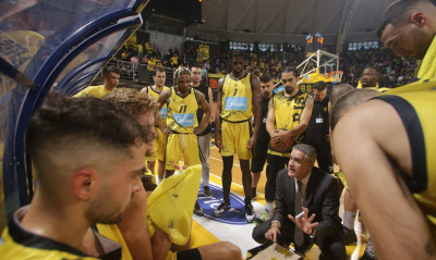 Άρης: Μέρος της προπόνησης για Σχίζα και Σιδηροηλία