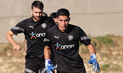 ΟΦΗ: Χειρουργήθηκε ο Σηφάκης