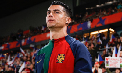 Νέα βόμβα από Κριστιάνο Ρονάντο: «Σταματάω αν η Πορτογαλία πάρει το Μουντιάλ!»