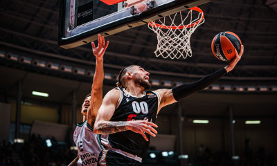 Βίρτους Μπολόνια - Βαλένθια 89-59: «Περίπατος» με εξαιρετικό Μίκι