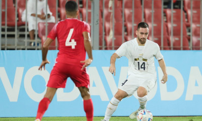 Μουντιάλ 2022: «Πεντάρα» η Σερβία πριν την πρεμιέρα - Βασικός ο Ζίβκοβιτς