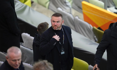 Ο Γουέιν Ρούνεϊ απάντησε στον Κριστιάνο: «Δυσκολεύεται να διαχειριστεί ότι μεγαλώνει»